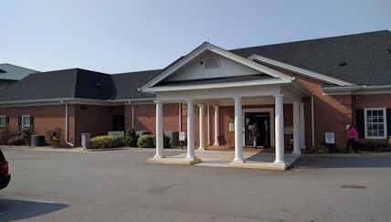 Union County Library